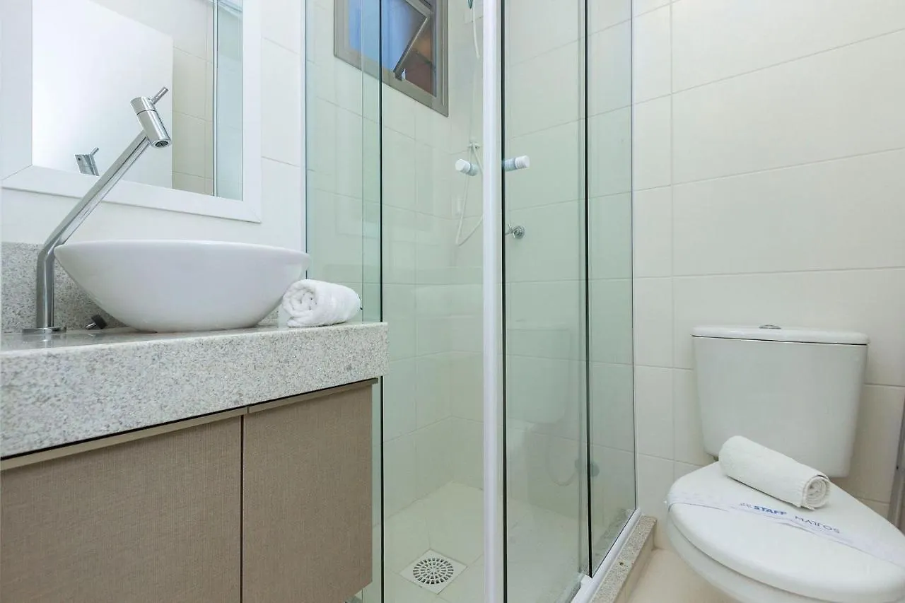 Punta Blu 102-3 - Apartamento De Alto Padrao Em Condominio Exclusivo, Quadra Poliesportiva - Piscina - Portaria 24H. Bombinhas 0*,