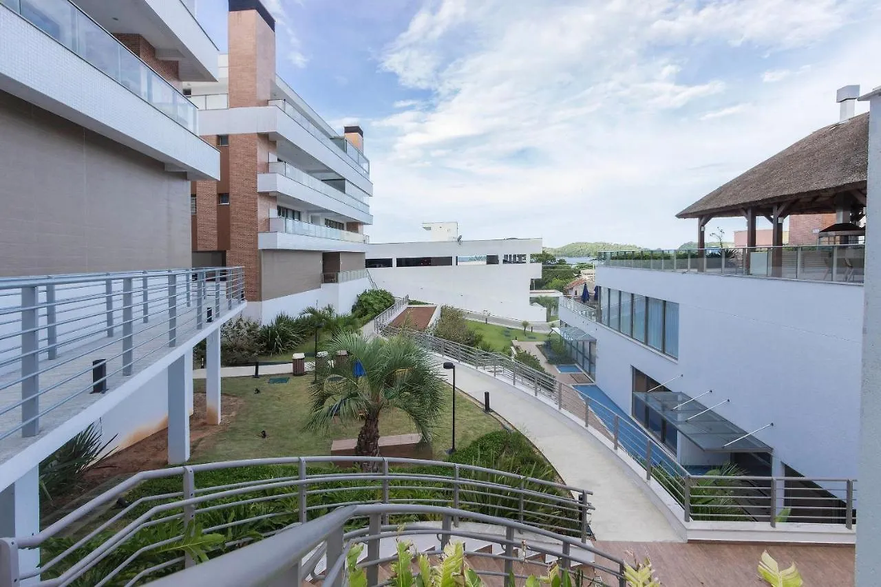Punta Blu 102-3 - Apartamento De Alto Padrao Em Condominio Exclusivo, Quadra Poliesportiva - Piscina - Portaria 24H. Bombinhas Appartamento