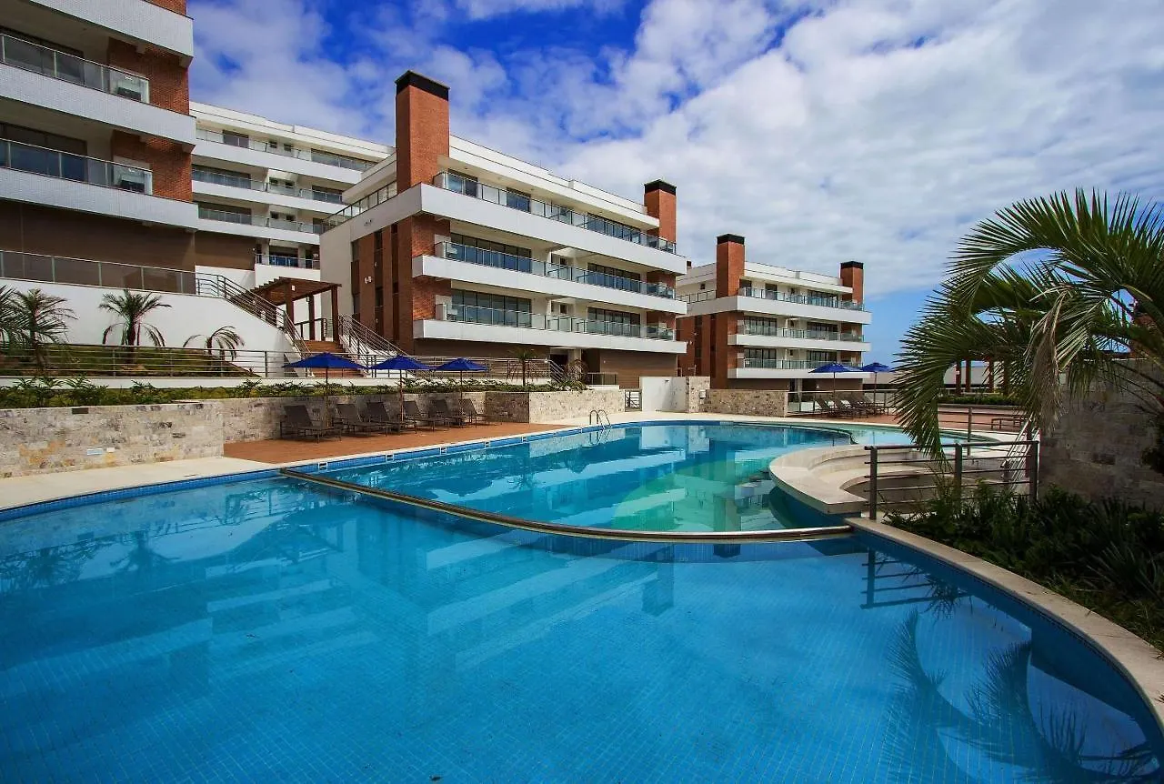 Punta Blu 102-3 - Apartamento De Alto Padrao Em Condominio Exclusivo, Quadra Poliesportiva - Piscina - Portaria 24H. Bombinhas 0*,  Brasile